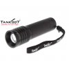 LED Baterka Tank007 TK737 XM-L2 1 Režim