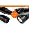 LED Baterka Tank007 UC16USB nabíjateľné, Praktik Set