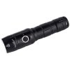 LED Baterka Tank007 UC17USB nabíjatelné, Praktik Set