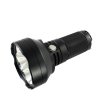 LED Baterka THRUNITE TN40, 4x CREE XP-L HI LED, Nabíjateľná, Denný odtieň svetla