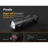 LED Baterka TK25 IR version