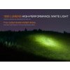 LED Baterka TK25 UV Version