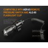 LED Baterka TK25 UV Version