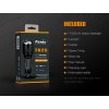 LED Baterka TK25 UV Version