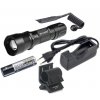 LED baterka Wolf-Eyes Defender ULTRA V3.0 2022 FULL SET