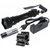 LED baterka Wolf-Eyes Nite Hunter ULTRA V3.0 2022 FULL SET