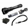 LED baterka Wolf-Eyes Ranger ULTRA V3.0 Pro s otočným taktickým spínačom Procap v.2022 PRAKTIK SET