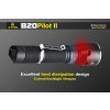 LED Baterka Xtar B20 Pilot II L2 U3