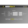 LED Baterka Xtar B20 Pilot II L2 U3