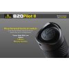 LED Baterka Xtar B20 Pilot II L2 U3
