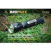 LED Baterka Xtar B20 Pilot II L2 U3