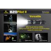 LED Baterka Xtar B20 Pilot II L2 U3
