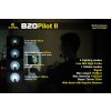LED Baterka Xtar B20 Pilot II L2 U3