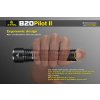LED Baterka Xtar B20 Pilot II L2 U3