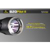 LED Baterka Xtar B20 Pilot II L2 U3