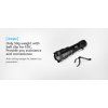 LED baterka Xtar WK007