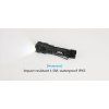 LED baterka Xtar WK007