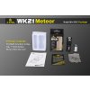 LED Baterka Xtar WK21 Meteor Klasik Set