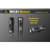 LED Baterka Xtar WK21 Meteor Klasik Set