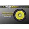 LED Baterka Xtar WK21 Meteor Klasik Set