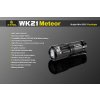 LED Baterka Xtar WK21 Meteor Klasik Set