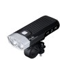 LED bicyklové svietidlo Fenix ​​BC30 V2.0