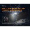 LED bicyklové svietidlo Fenix ​​BC30 V2.0
