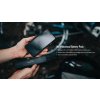 LED bicyklové svietidlo Magicshine Monteer 3500S, 3500lm + externý USB nabíjací Li-ion batériový pack 5200mAh 7,2V