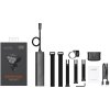 LED bicyklové svietidlo Magicshine Monteer 5000S, 5000lm + externý USB nabíjací Li-ion batériový pack 7000mAh 7,2V