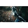 LED bicyklové svietidlo Magicshine Monteer 8000S V2.0, 8000lm diaľkovým ovládaním + externý USB nabíjací Li-ion batériový pack 10000mAh 7,2V