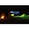 LED Čelovka a Powerbank Acebeam H30 XHP70.2LED+Červená a biela Nichia 219C 90+CRI LED, USB nabíjaťeľná, Praktik Set