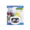 LED Čelovka EMOS na 3x AAA, 1 LED 1W + 3 x LED
