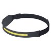 LED Čelovka EMOS P3541 COB LED so vstavaným Li-Pol 1200mAh aku., IR senzor