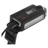LED Čelovka EMOS P3541 COB LED so vstavaným Li-Pol 1200mAh aku., IR senzor
