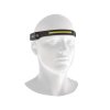 LED Čelovka EMOS P3541 COB LED so vstavaným Li-Pol 1200mAh aku., IR senzor