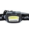 LED čelovka EverActive HL-150
