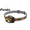 LED Čelovka Fenix HL30 XP-G2 2015 Čierno oranžová
