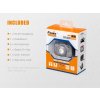 LED Čelovka Fenix HL30 XP-G3 2018Šedá