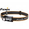 LED Čelovka Fenix HM51R RUBY V2.0, USB-C nabíjateľná