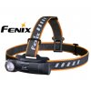 LED Čelovka Fenix HM61R AMBER V2.0, USB nabíjateľná