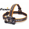 LED Čelovka Fenix HM65R, USB-C nabíjateľná