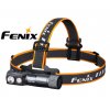 LED Čelovka Fenix HM71R, USB nabíjateľná