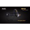 LED Čelovka Fenix HP15 šedá
