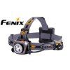 LED Čelovka Fenix HP15 šedá