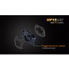 LED Čelovka Fenix HP15 Ultimate Edition