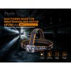 LED Čelovka Fenix HP25R V2.0, USB-C nabíjateľná