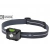 LED Čelovka GP PHR15 XPLOR, 1x LED CREE 5W + 3x AAA nabíjacia Ni-MH batéria