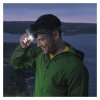 LED Čelovka GP PHR17 XPLOR, USB-C nabíjateľná