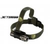 LED Čelovka JETBeam H10A