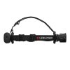 LED čelovka Ledlenser H15R CORE, USB nabíjateľná